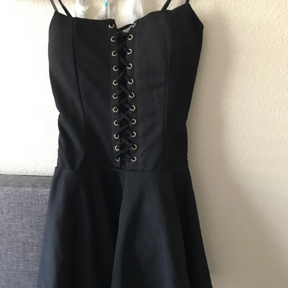 dress for party